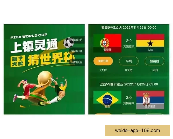 世界杯竞猜投注平台深度解析与安全选择策略全指南