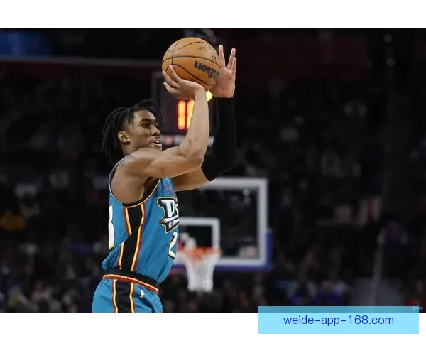 活塞主帅谈旧将艾维：深知他的不易 NBA为包容性最强职业体育环境之一